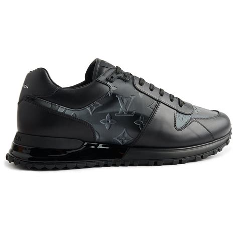 lv sneakers dames run away|runaway louis vuitton sneaker.